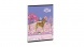 Ars Una 2032, sima A5 füzet Cute Animals-Horse (5526) 26