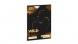 Ars Una 2032, sima A5 füzet Wild in the dark (5543) 26