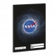 Ars Una 2032, sima A5 füzet NASA (5562) 26
