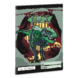 Ars Una 2132, vonalas A5 füzet T-Rex (5346) 24