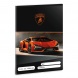 Ars Una 2132, vonalas A5 füzet Lamborghini (5446) 25