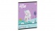 Ars Una 2132, vonalas A5 füzet Cute Animals Unicorn (5448) 25