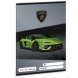 Ars Una 2132, vonalas A5 füzet Lamborghini (5522) 26