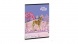 Ars Una 2132, vonalas A5 füzet Cute Animals-Horse (5526) 26