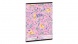 Ars Una 2732, négyzethálós A5 füzet Fleur (5366) 24