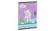 Ars Una 2732, négyzethálós A5 füzet Cute Animals Unicorn (5448) 25