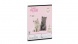 Ars Una 2732, négyzethálós A5 füzet Cute animals-tea party (5532) 26