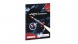 Ars Una 2732, négyzethálós A5 füzet Space explorer (5552) 26