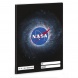 Ars Una 2732, négyzethálós A5 füzet NASA (5562) 26