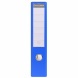 Exacompta PVC iratrendező (A4, 7 cm, 2 gyűrűs) kék