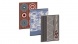 Ars Una A4 extra kapcsos füzet sima Savanna-mix (5355) 23