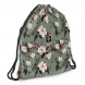 Ars Una tornazsák-tinédzser Flowery green (5535) 26