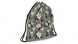 Ars Una tornazsák-tinédzser Flowery green (5535) 26