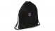 Ars Una tornazsák-tinédzser Girls Black-Violet (5545) 26