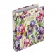 Pigna gyűrűskönyv, A5, 4-féle, Nature Flowers