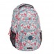 Ars Una hátizsák AU-2 Rosy Magnolia (5252) 23