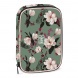 Ars Una többszintes tolltartó Flowery green (5535) 26