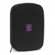 Ars Una többszintes tolltartó Girls Black-Violet (5545) 26