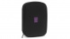 Ars Una többszintes tolltartó Girls Black-Violet (5545) 26
