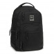 Ars Una hátizsák AU-5 Cordura-black (5563) 26