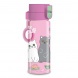 Ars Una kulacs (475ml) Cute animals-tea party (5532) 26