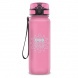 Ars Una kulacs (800ml) matt Light Pink (5137) 22