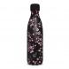 Ars Una duplafalú fémkulacs (500ml) Pearl Blossom black (5377) 24