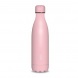 Ars Una duplafalú fémkulacs (500ml) Rose (5391) 24