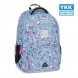 55833769 Ars Una ergonomikus hátizsák-27L Pearl Blossom blue (5376) 24