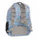 55833769 Ars Una ergonomikus hátizsák-27L Pearl Blossom blue (5376) 24