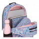 55833769 Ars Una ergonomikus hátizsák-27L Pearl Blossom blue (5376) 24