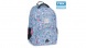 55833769 Ars Una ergonomikus hátizsák-27L Pearl Blossom blue (5376) 24