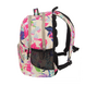 Ars Una ergonomikus hátizsák (27L) Beach Flowers (5469) 25