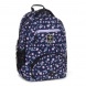 Ars Una ergonomikus hátizsák (27L) Navy bloom (5561) 26