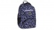 Ars Una ergonomikus hátizsák (27L) Navy bloom (5561) 26