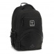 Ars Una ergonomikus hátizsák (27L) Cordura-black (5563) 26