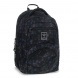 Ars Una ergonomikus hátizsák (27L) Naval (5568) 26