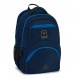 Ars Una ergonomikus hátizsák (27L) Azure (5569) 26