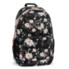 Ars Una hátizsák AU-14 Flowery black (5374) 24