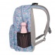 Ars Una hátizsák AU-14 Pearl Blossom blue (5376) 24