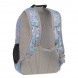 Ars Una hátizsák AU-14 Pearl Blossom blue (5376) 24