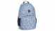 Ars Una hátizsák AU-14 Pearl Blossom blue (5376) 24