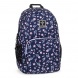 Ars Una hátizsák AU-14 Navy bloom (5561) 26
