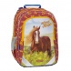 Ars Una ergo-fit iskolatáska My Sweet Horse (5358) 24