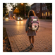 Ars Una easy-pack iskolatáska Think Pink (5519) 26