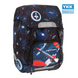 Ars Una easy-pack iskolatáska Space explorer (5552) 26