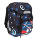 Ars Una easy-pack iskolatáska Space explorer (5552) 26
