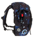 Ars Una easy-pack iskolatáska Space explorer (5552) 26