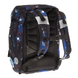 Ars Una easy-pack iskolatáska Space explorer (5552) 26