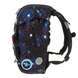 Ars Una easy-pack iskolatáska Space explorer (5552) 26
